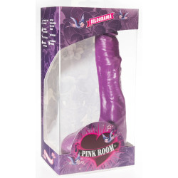 Pink Room Gode P09 Ethan 18 x 4.5 cm Violet
